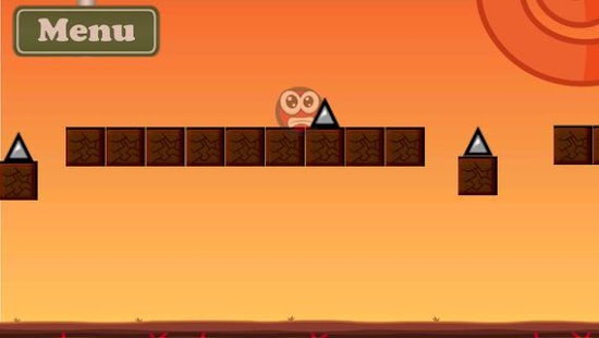 How to get Red Bouncing Ball Spikes 2 1.0 unlimited apk for android