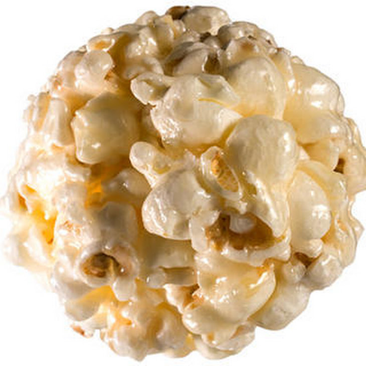 Basic Popcorn Balls popcorn basic recipe