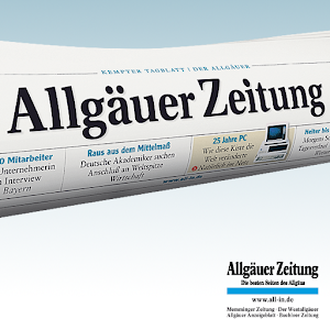 Allgäuer Zeitung - Android Apps on Google Play