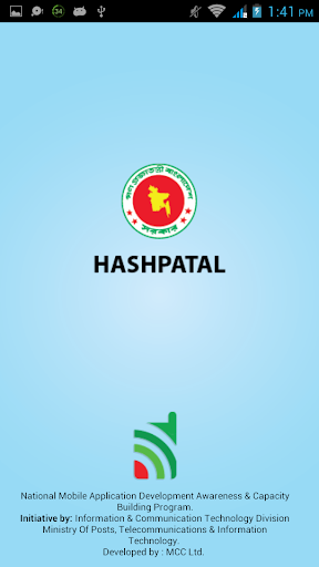 Hashpatal