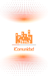 iComunidad poster 1