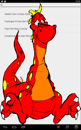 Dongeng Sebelum Tidur poster 22