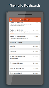 How to get AP US History Flashcard Hero 1.0.2 mod apk for android