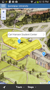 How to mod Quinnipiac U 10.0.0.3 unlimited apk for android