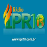 Rádio Ipr10 Application icon