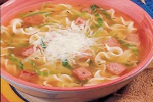 Tasty Reuben Soup