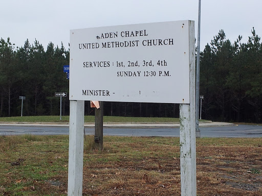 Haden Chapel United Methodist Church