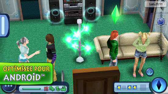 The Sims™ 3 - screenshot thumbnail