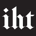 International Herald Tribune icon