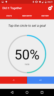 Free Download Did It Together - Sex Log APK