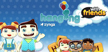 Hanging With Friends APK