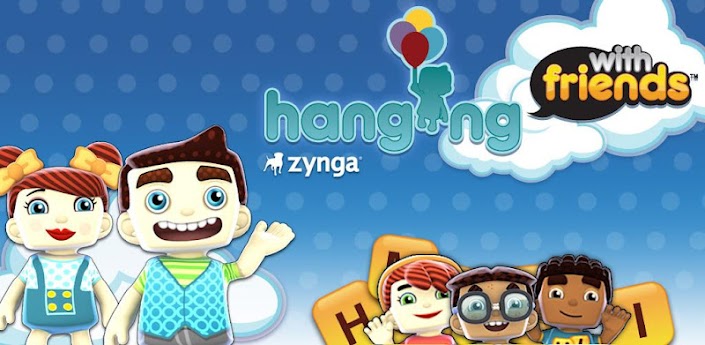 Hanging With Friends APK v4.74 free download android full pro mediafire qvga tablet armv6 apps themes games application