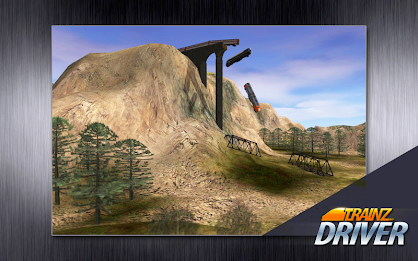 Trainz Driver ( Free Trial ) poster 5