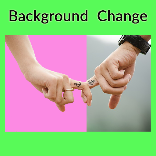 Background Image Change Tips
