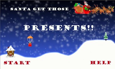 Santa Get Those Presents APK Download for Android