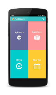 Free Download Kinsh Fun & Learn APK for Android