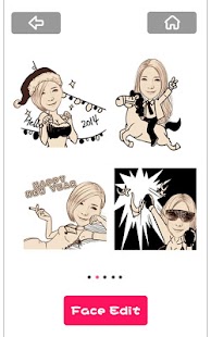 MomentCam - screenshot thumbnail