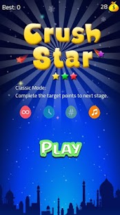 Lastest Crush Star APK