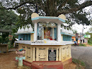 Thalgaswala Buddha Statue