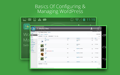WordPress Basics poster 3