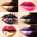 Lips Wallpapers Apk
