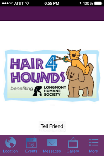 免費下載生活APP|Hair4Hounds app開箱文|APP開箱王