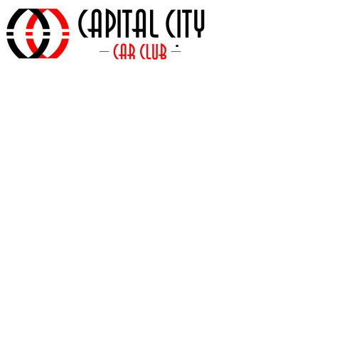 Capital City Car Club LOGO-APP點子