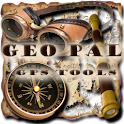 Geo Pal logo