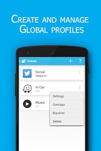 Screenshot Overlays - Float Everywhere v2.1.3