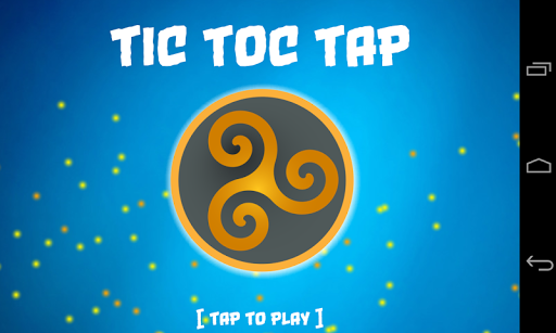 Tic Toc Tap