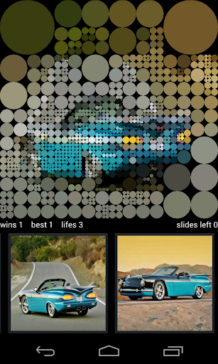 【免費解謎App】Exclusive Cars Guess Game-APP點子