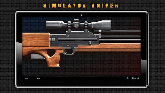 How to download Simulator Sniper lastet apk for pc
