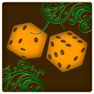Elven RPG Dice Roller.apk 1.2