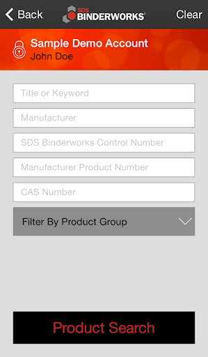 【免費商業App】SDS BinderWorks Mobile-APP點子