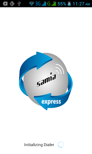 Samia Express