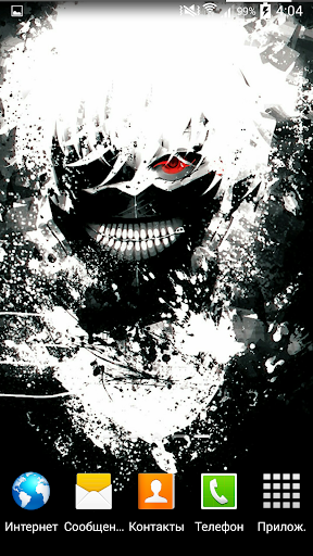 Wallpapers with Tokyo Ghoul