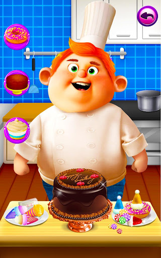 【免費休閒App】Crazy Chef Doctor: Rescue Game-APP點子