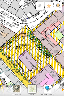 Geodaten Neu-Ulm Screenshots 7