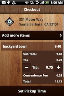 How to mod Backyard Bowls patch 5.1.11 apk for bluestacks