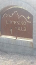 Listening Hills Dude Ranch 