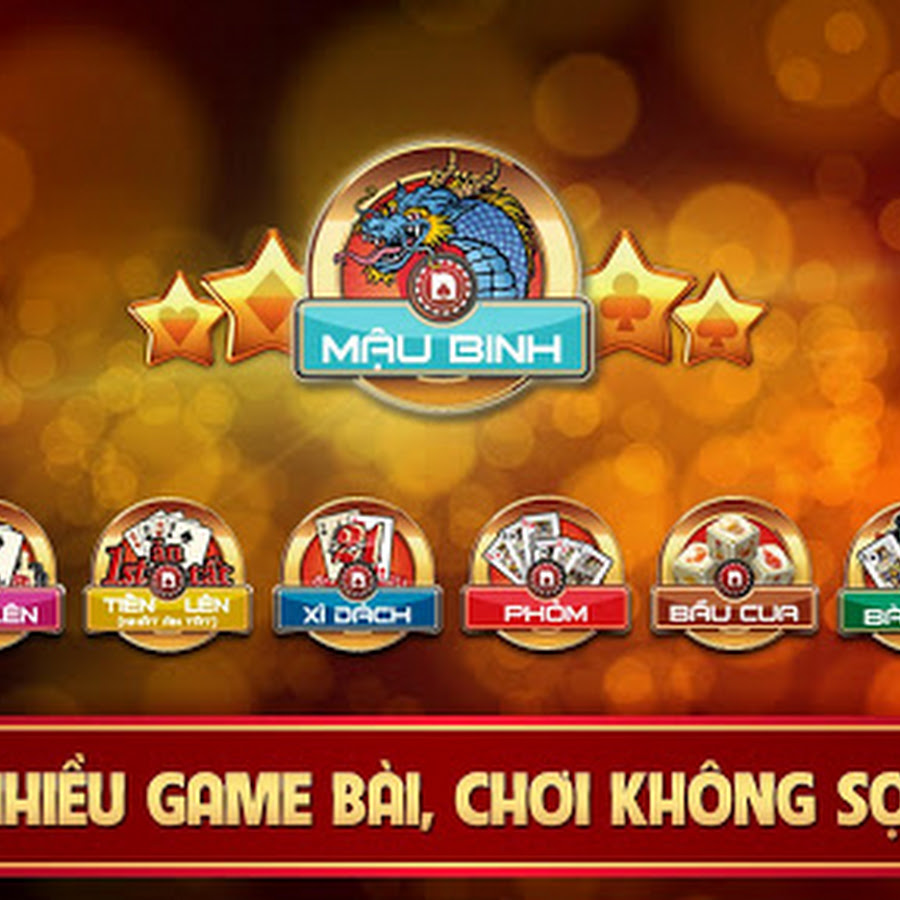 NPLAY - RẢNH THÌ CHƠI