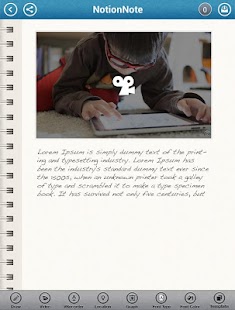 NotionNote Screenshots 9