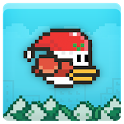 Snappy Bird Flap icon