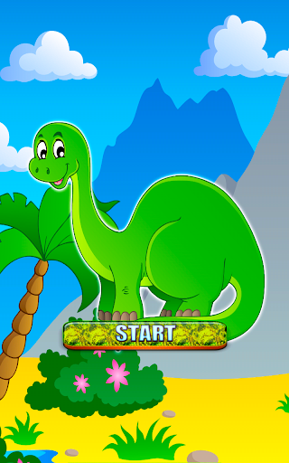 Dino Match Game for Kids Free