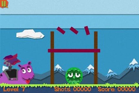 Hippo Quest HD Screenshots 2