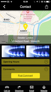 ThePlumbers.org Screenshots 2