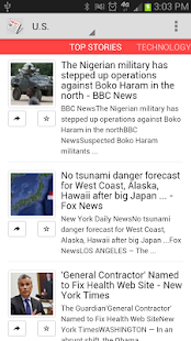 How to download Newsreader 2.0.3 unlimited apk for android