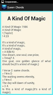 Lastest Slayer Lyrics and Chords APK for PC