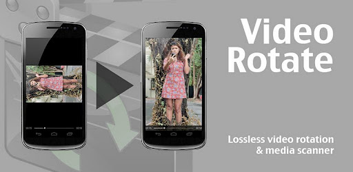 Video rotate -  apk apps