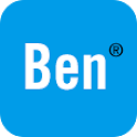 Ben App logo